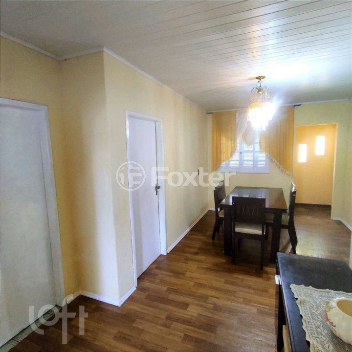 Casa à venda com 3 quartos, 110m² - Foto 24