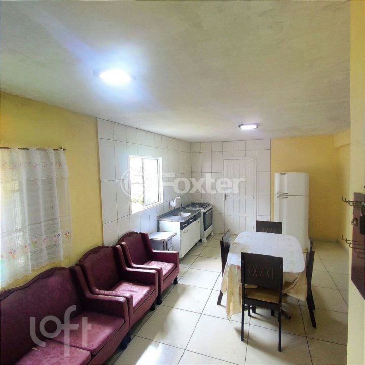 Casa à venda com 3 quartos, 110m² - Foto 48
