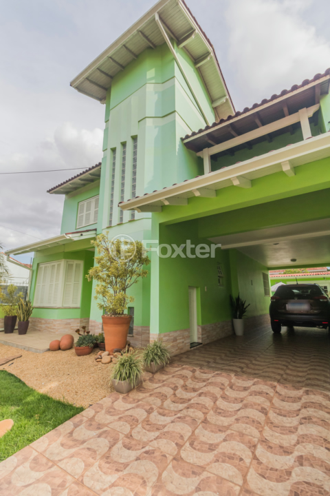 Casa à venda com 3 quartos, 253m² - Foto 54