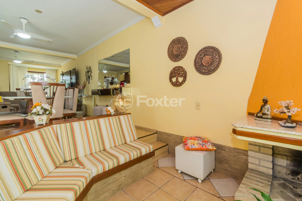 Casa à venda com 3 quartos, 253m² - Foto 11