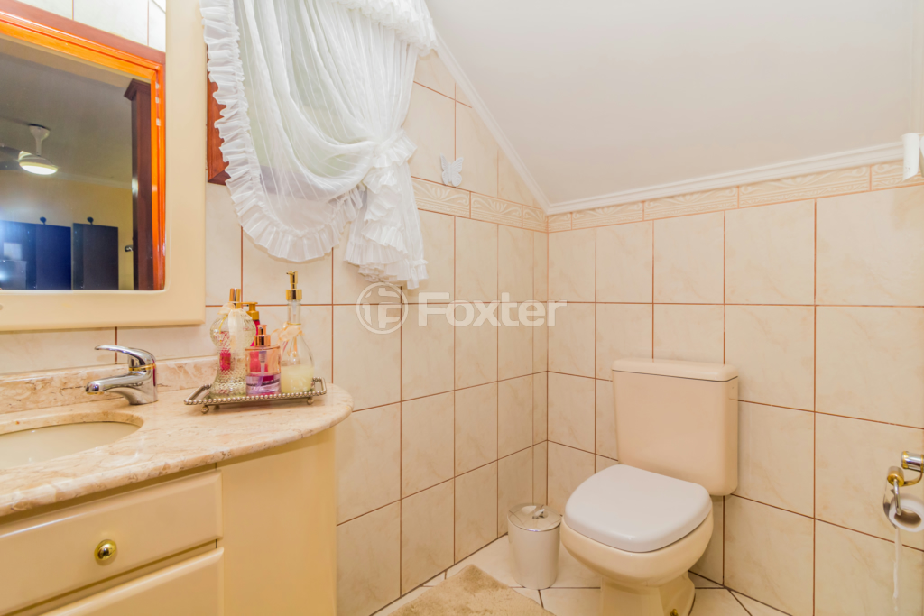 Casa à venda com 3 quartos, 253m² - Foto 12
