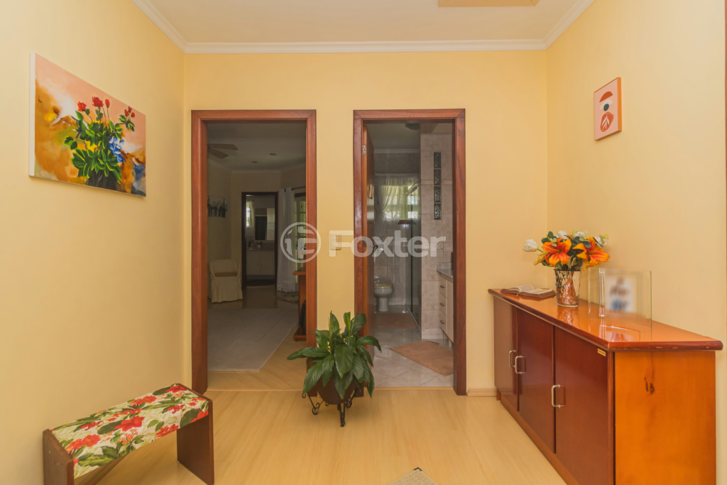 Casa à venda com 3 quartos, 253m² - Foto 14