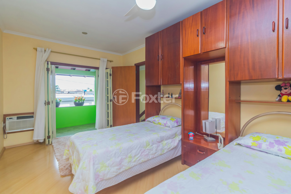 Casa à venda com 3 quartos, 253m² - Foto 17