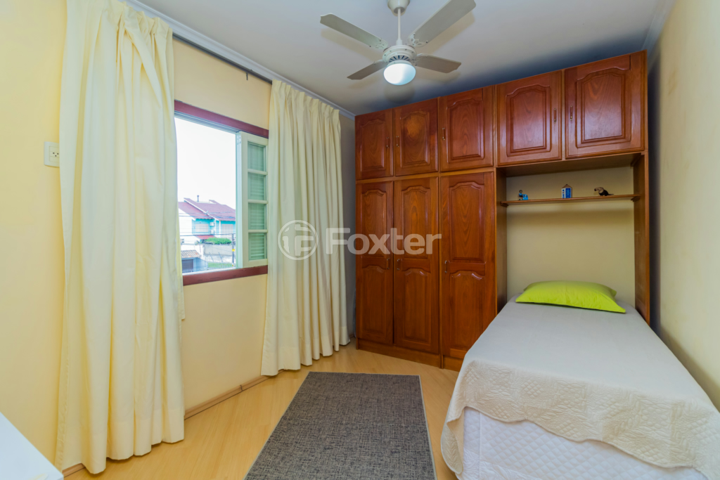 Casa à venda com 3 quartos, 253m² - Foto 20