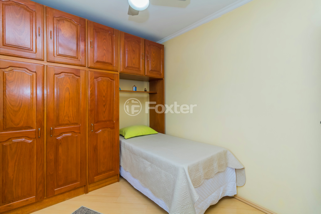 Casa à venda com 3 quartos, 253m² - Foto 21