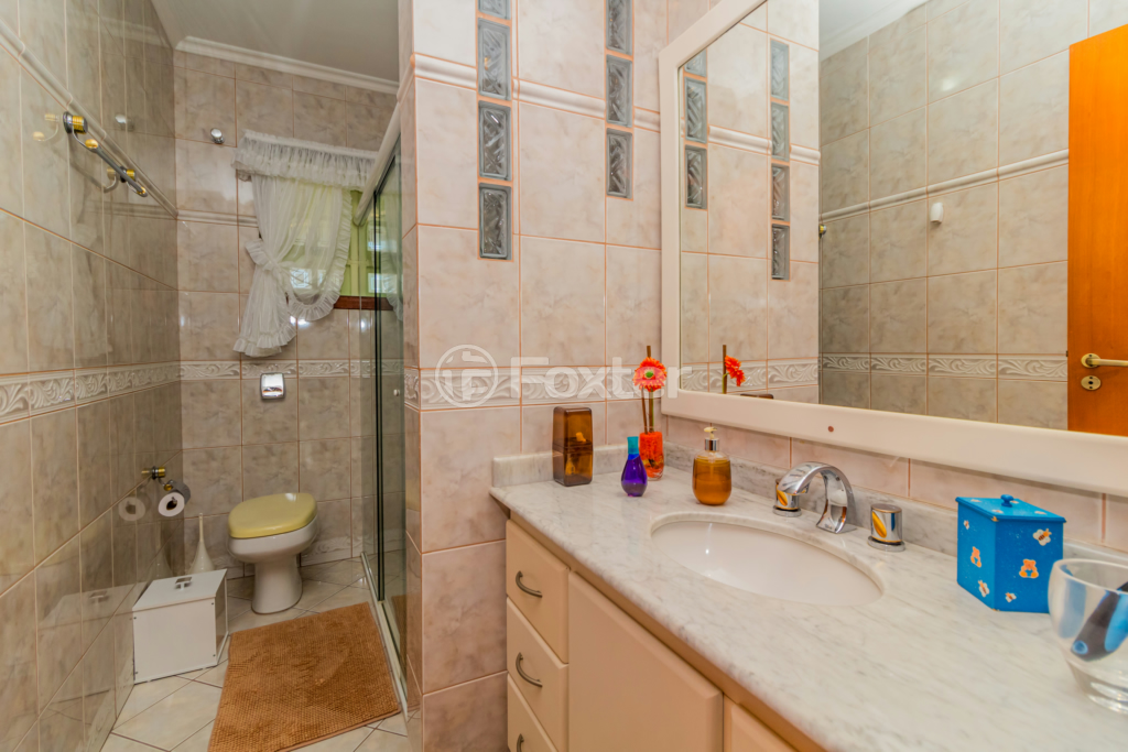 Casa à venda com 3 quartos, 253m² - Foto 23
