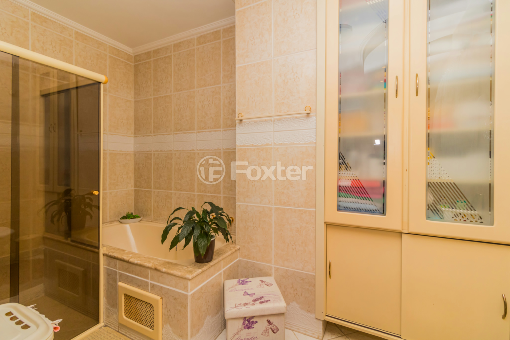 Casa à venda com 3 quartos, 253m² - Foto 31