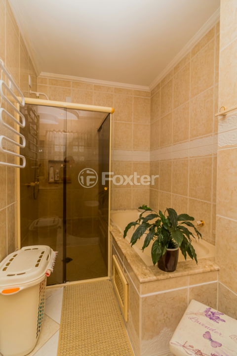 Casa à venda com 3 quartos, 253m² - Foto 32