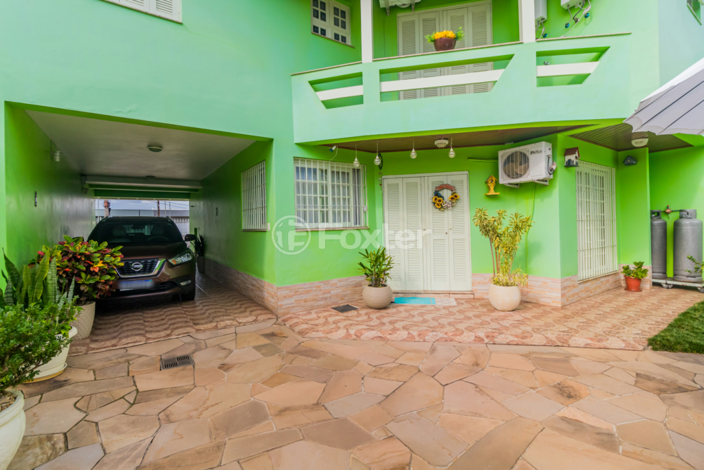 Casa à venda com 3 quartos, 253m² - Foto 37