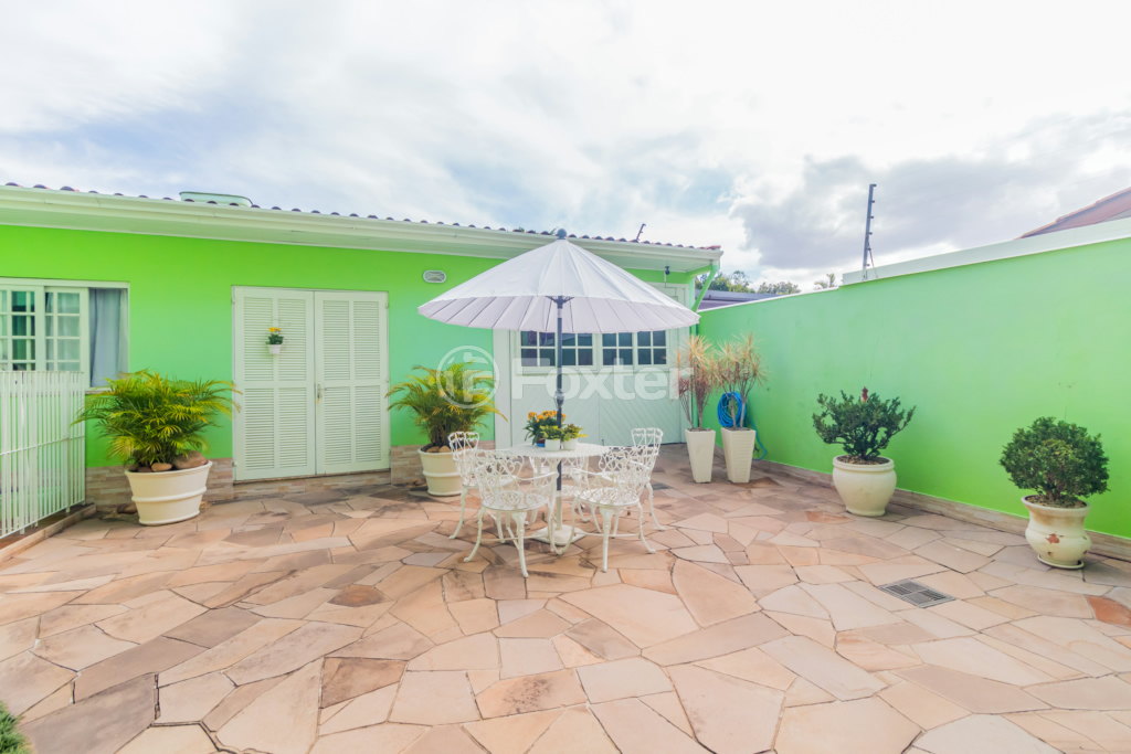 Casa à venda com 3 quartos, 253m² - Foto 38