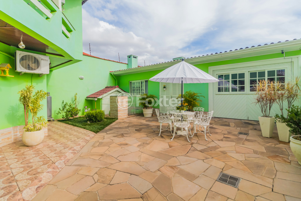 Casa à venda com 3 quartos, 253m² - Foto 39