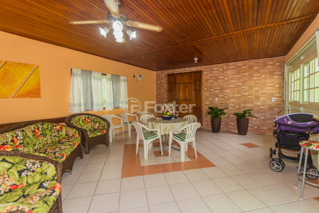 Casa à venda com 3 quartos, 253m² - Foto 40