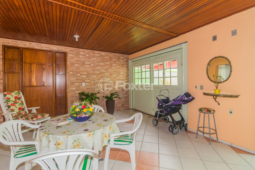 Casa à venda com 3 quartos, 253m² - Foto 41