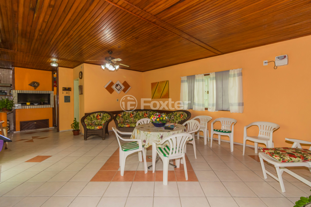 Casa à venda com 3 quartos, 253m² - Foto 43