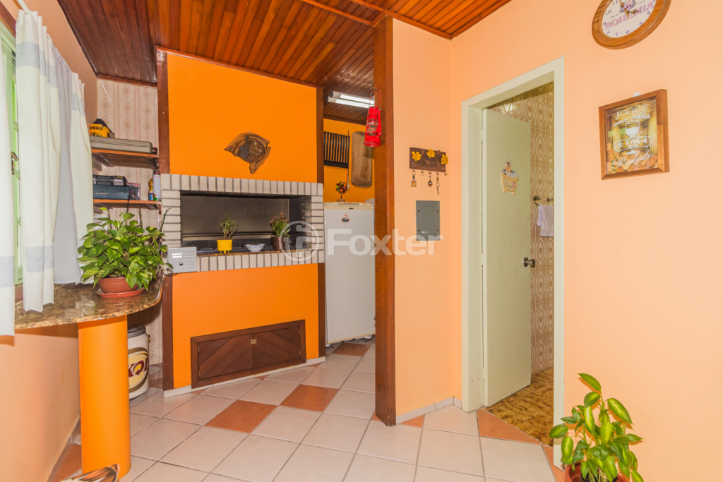 Casa à venda com 3 quartos, 253m² - Foto 44