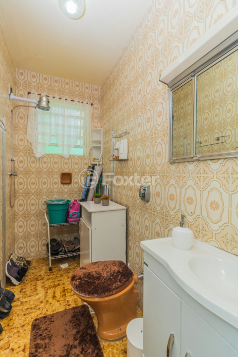 Casa à venda com 3 quartos, 253m² - Foto 45