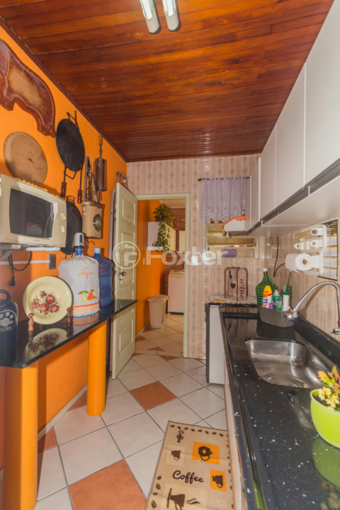 Casa à venda com 3 quartos, 253m² - Foto 46