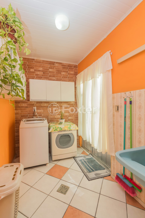 Casa à venda com 3 quartos, 253m² - Foto 48