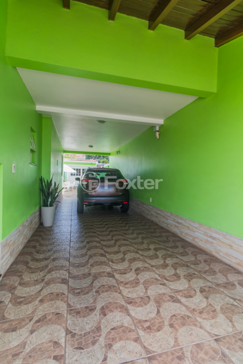 Casa à venda com 3 quartos, 253m² - Foto 52