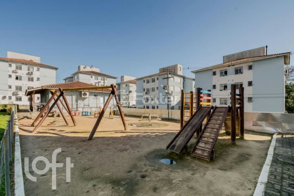 Apartamento à venda com 2 quartos, 45m² - Foto 35