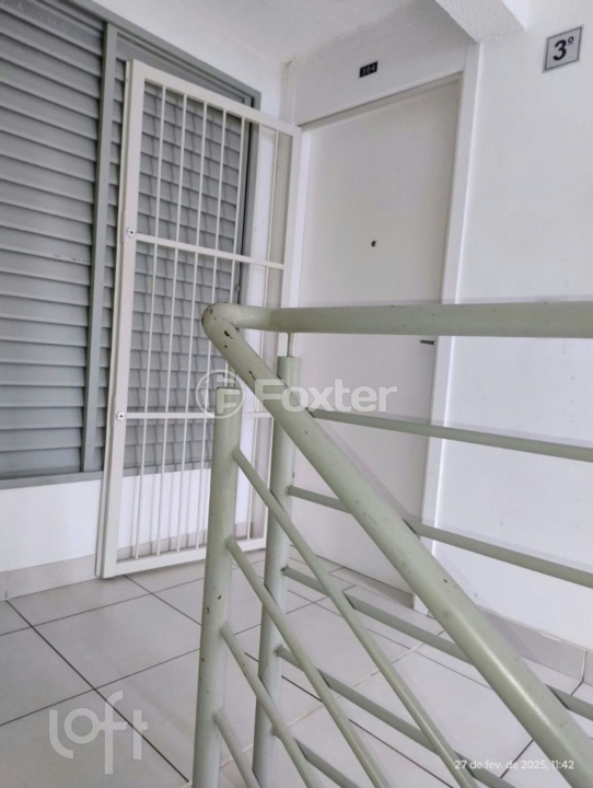 Apartamento à venda com 2 quartos, 45m² - Foto 25