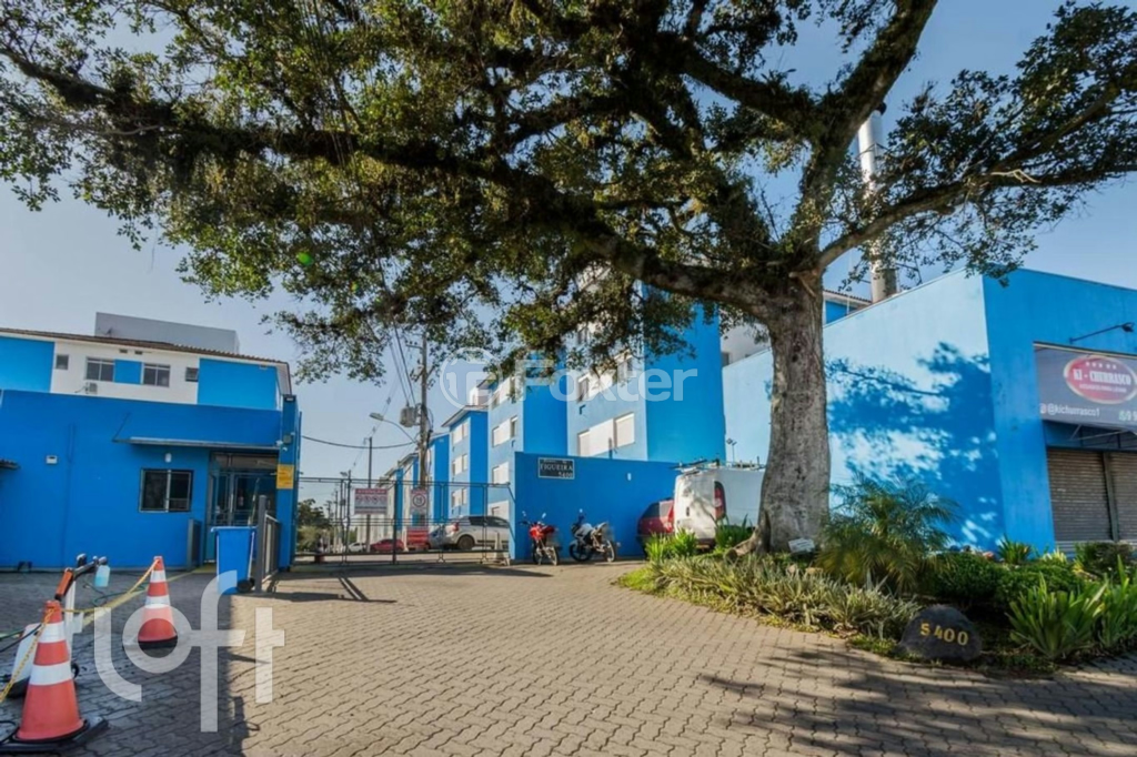 Apartamento à venda com 2 quartos, 45m² - Foto 1