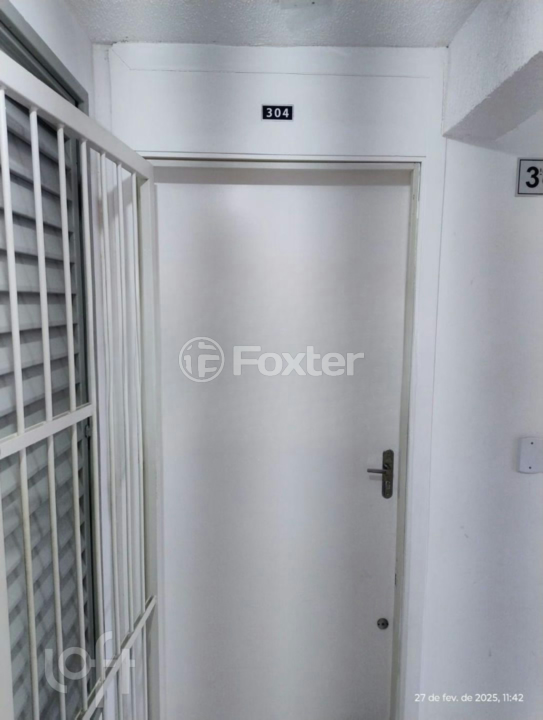 Apartamento à venda com 2 quartos, 45m² - Foto 27