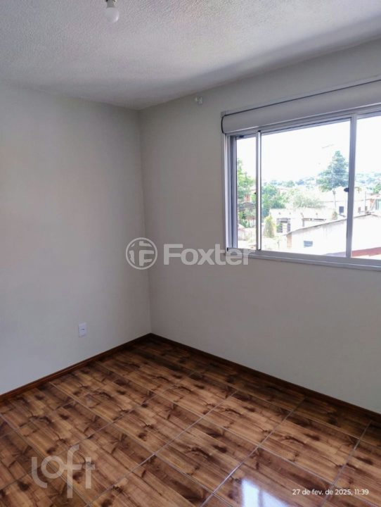 Apartamento à venda com 2 quartos, 45m² - Foto 17