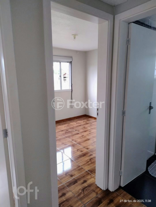 Apartamento à venda com 2 quartos, 45m² - Foto 15