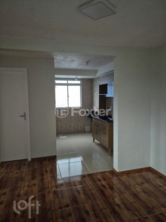 Apartamento à venda com 2 quartos, 45m² - Foto 5
