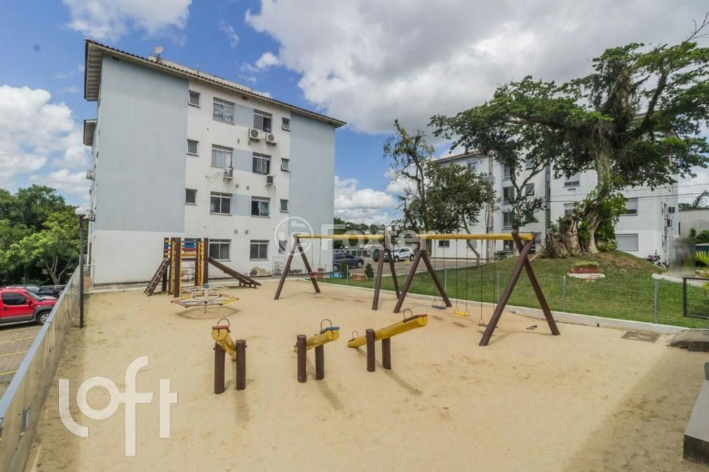 Apartamento à venda com 2 quartos, 45m² - Foto 31