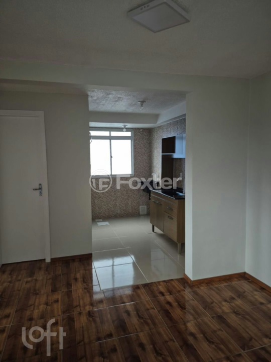 Apartamento à venda com 2 quartos, 45m² - Foto 8
