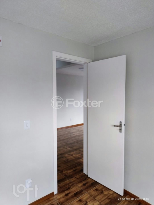 Apartamento à venda com 2 quartos, 45m² - Foto 4