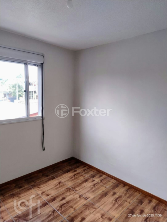 Apartamento à venda com 2 quartos, 45m² - Foto 21