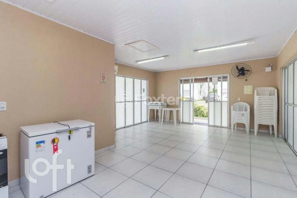 Apartamento à venda com 2 quartos, 45m² - Foto 36