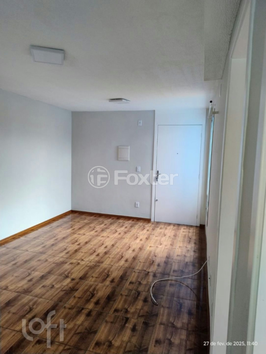 Apartamento à venda com 2 quartos, 45m² - Foto 24