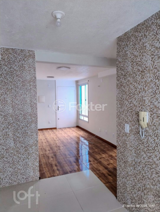 Apartamento à venda com 2 quartos, 45m² - Foto 10