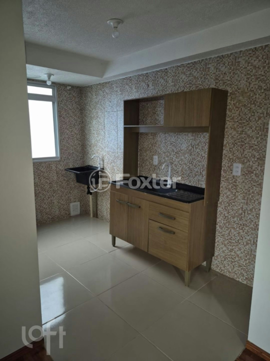 Apartamento à venda com 2 quartos, 45m² - Foto 11