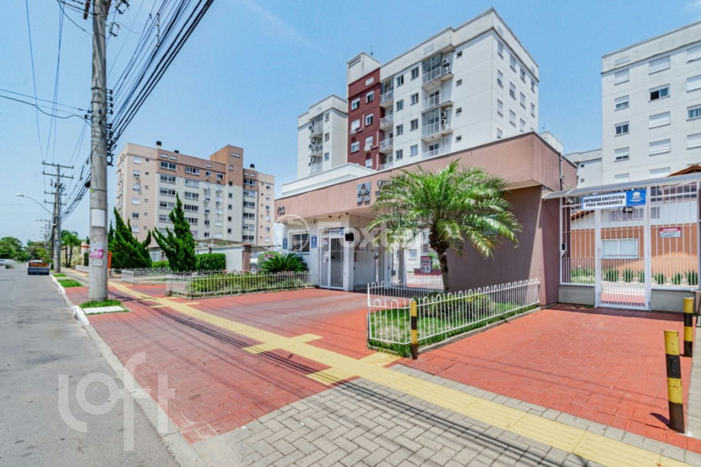 Apartamento à venda com 2 quartos, 52m² - Foto 19