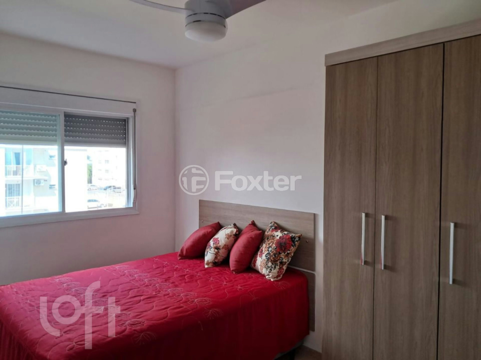 Apartamento à venda com 2 quartos, 52m² - Foto 10