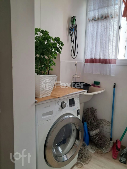 Apartamento à venda com 2 quartos, 52m² - Foto 7