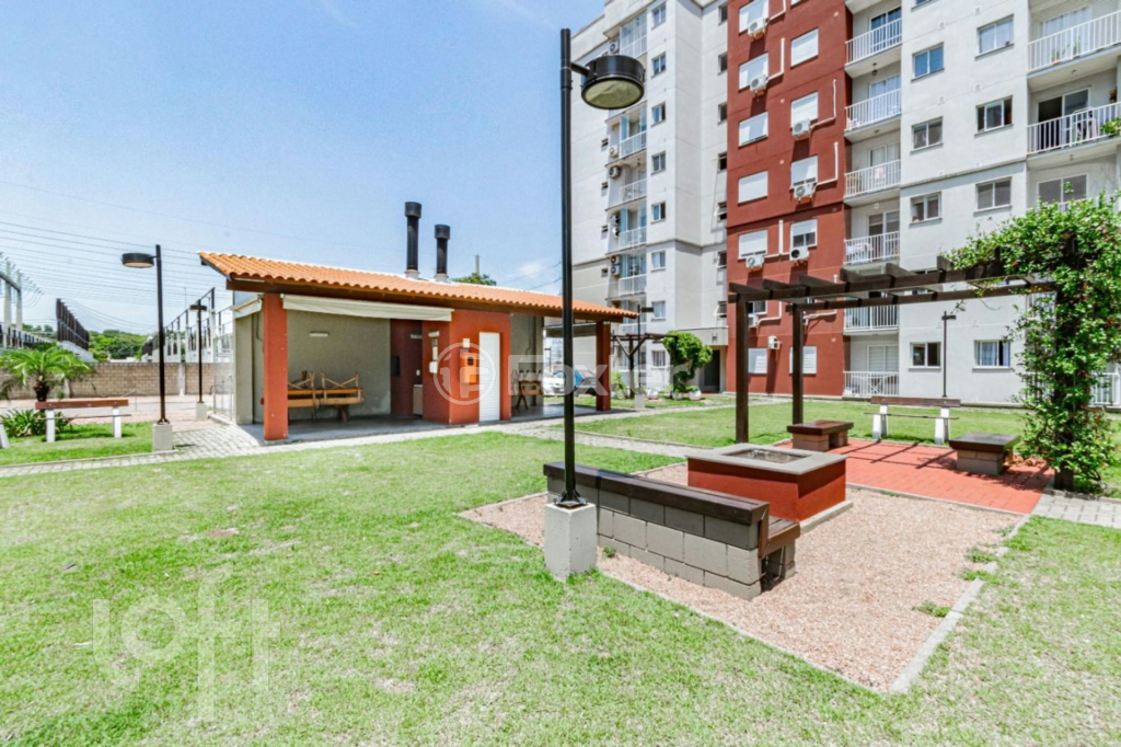 Apartamento à venda com 2 quartos, 52m² - Foto 18