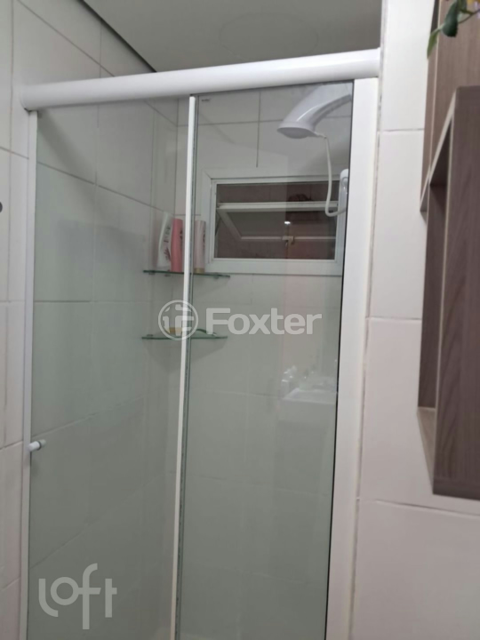 Apartamento à venda com 2 quartos, 52m² - Foto 12