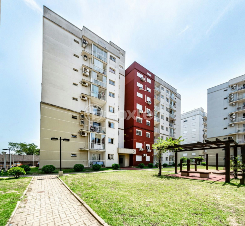 Apartamento à venda com 2 quartos, 52m² - Foto 14