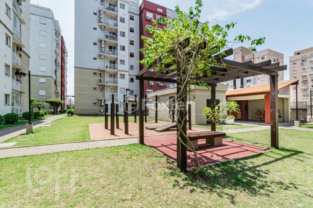 Apartamento à venda com 2 quartos, 52m² - Foto 15