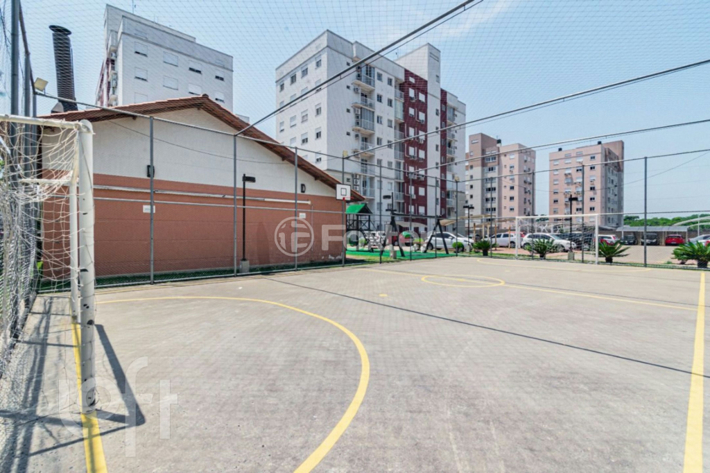Apartamento à venda com 2 quartos, 52m² - Foto 17