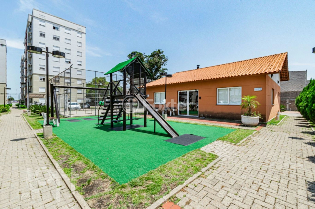 Apartamento à venda com 2 quartos, 52m² - Foto 16