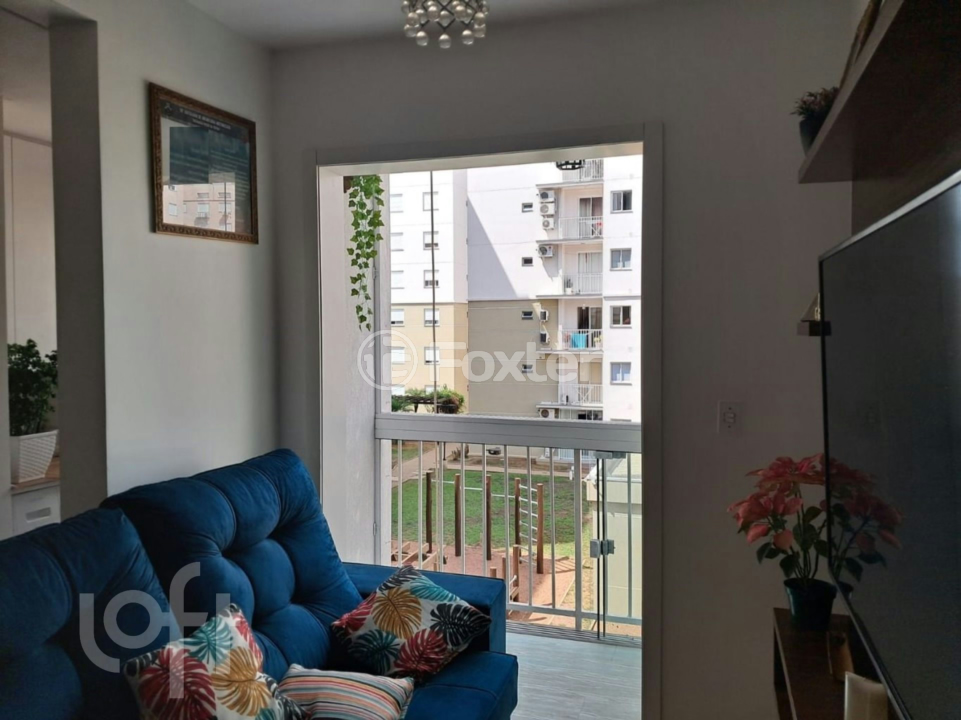 Apartamento à venda com 2 quartos, 52m² - Foto 23