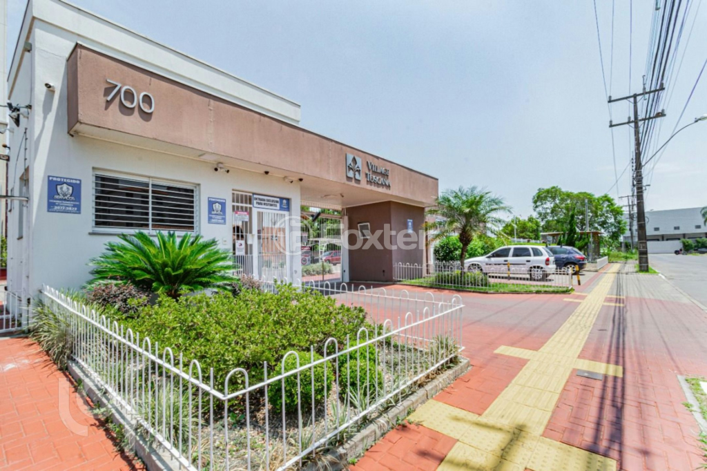 Apartamento à venda com 2 quartos, 52m² - Foto 20