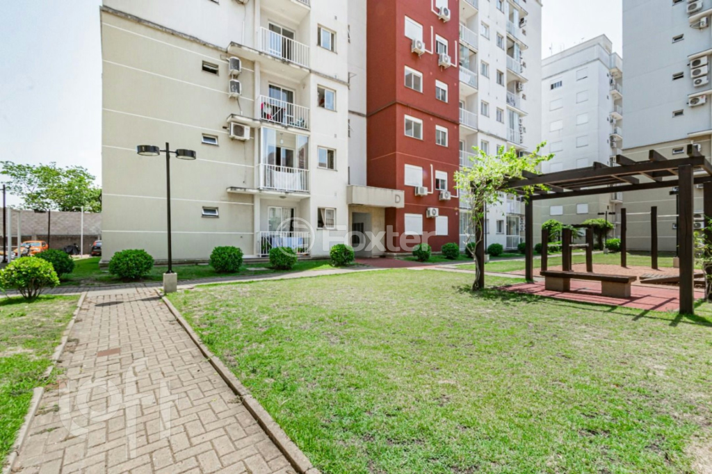 Apartamento à venda com 2 quartos, 52m² - Foto 13